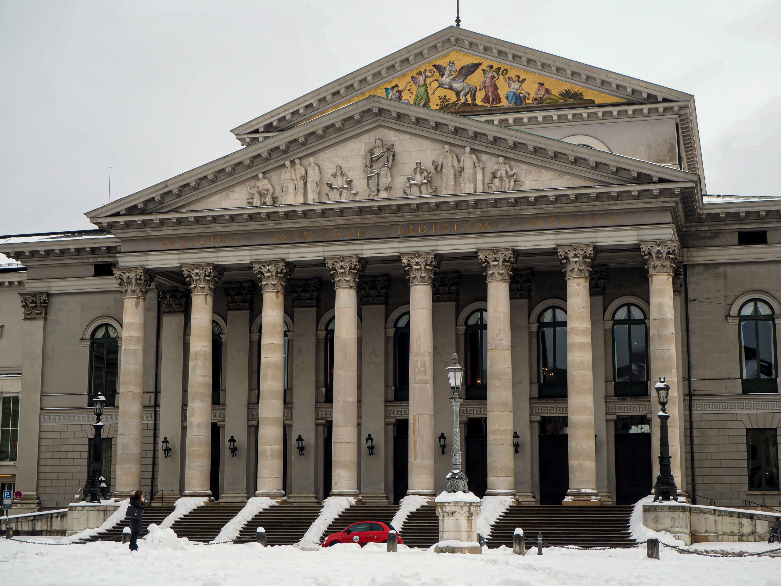 Michael Challinger - Opera Lover - 006