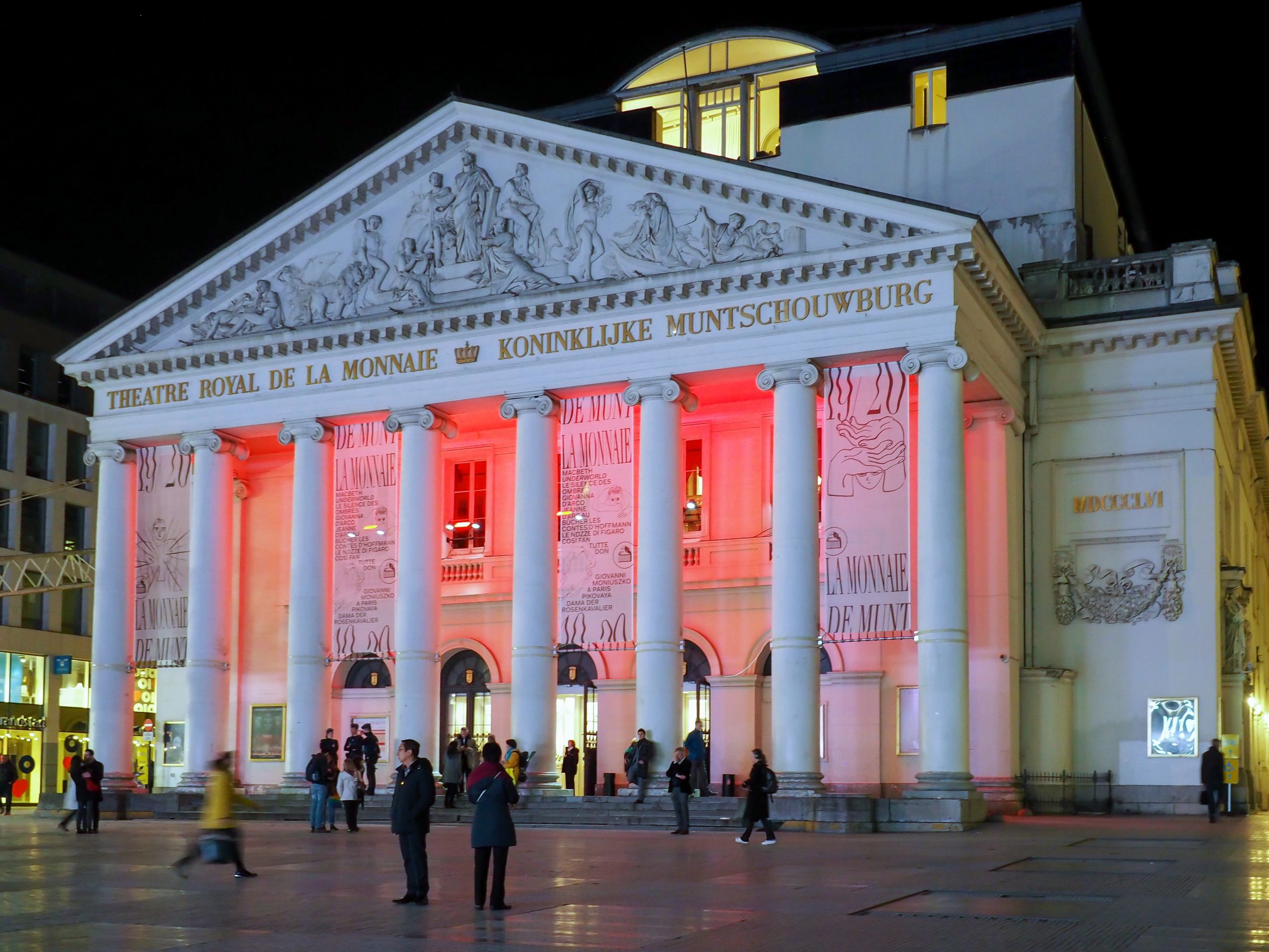 Michael Challinger - Opera Lover - 008