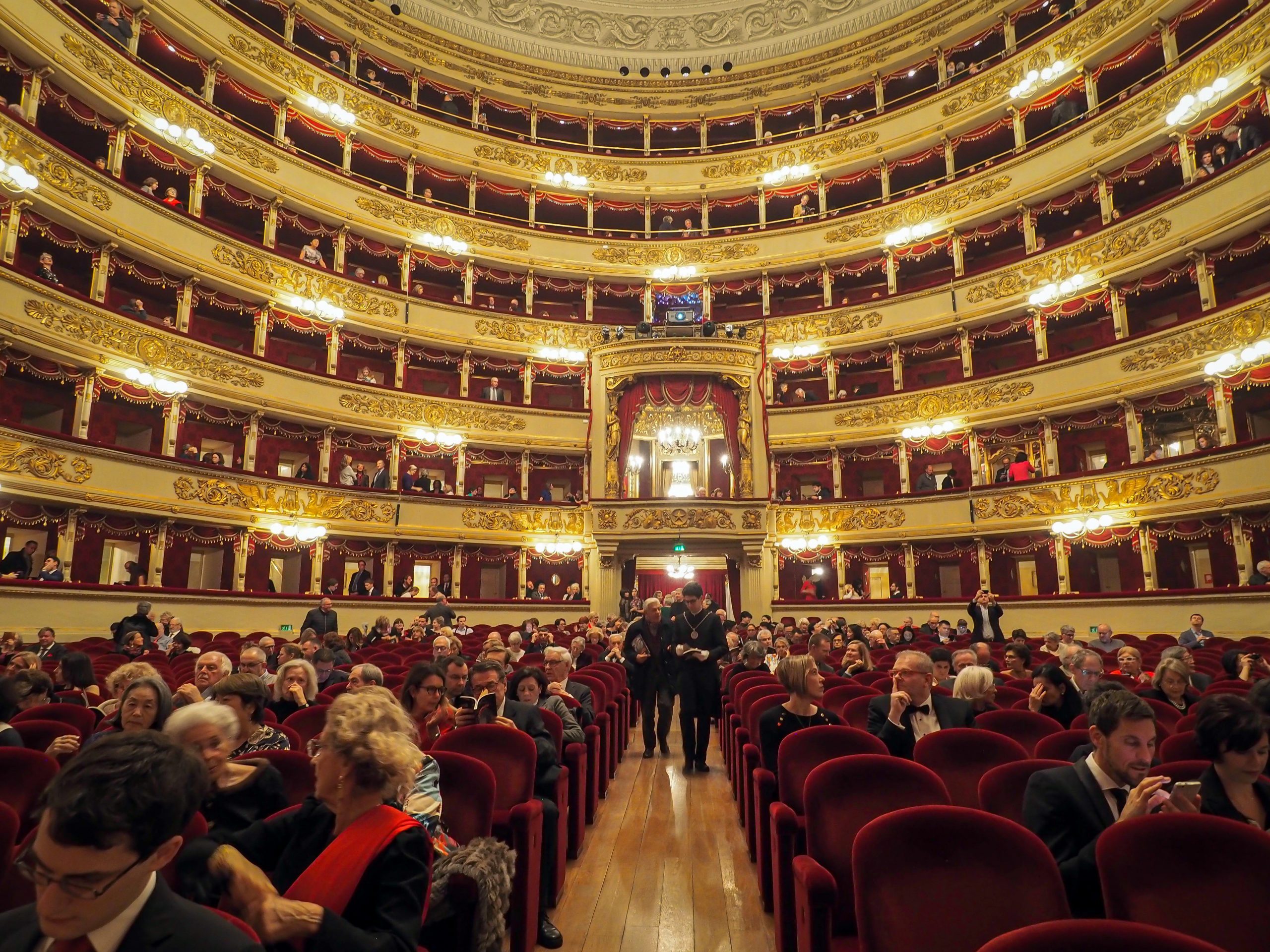 La Scala
