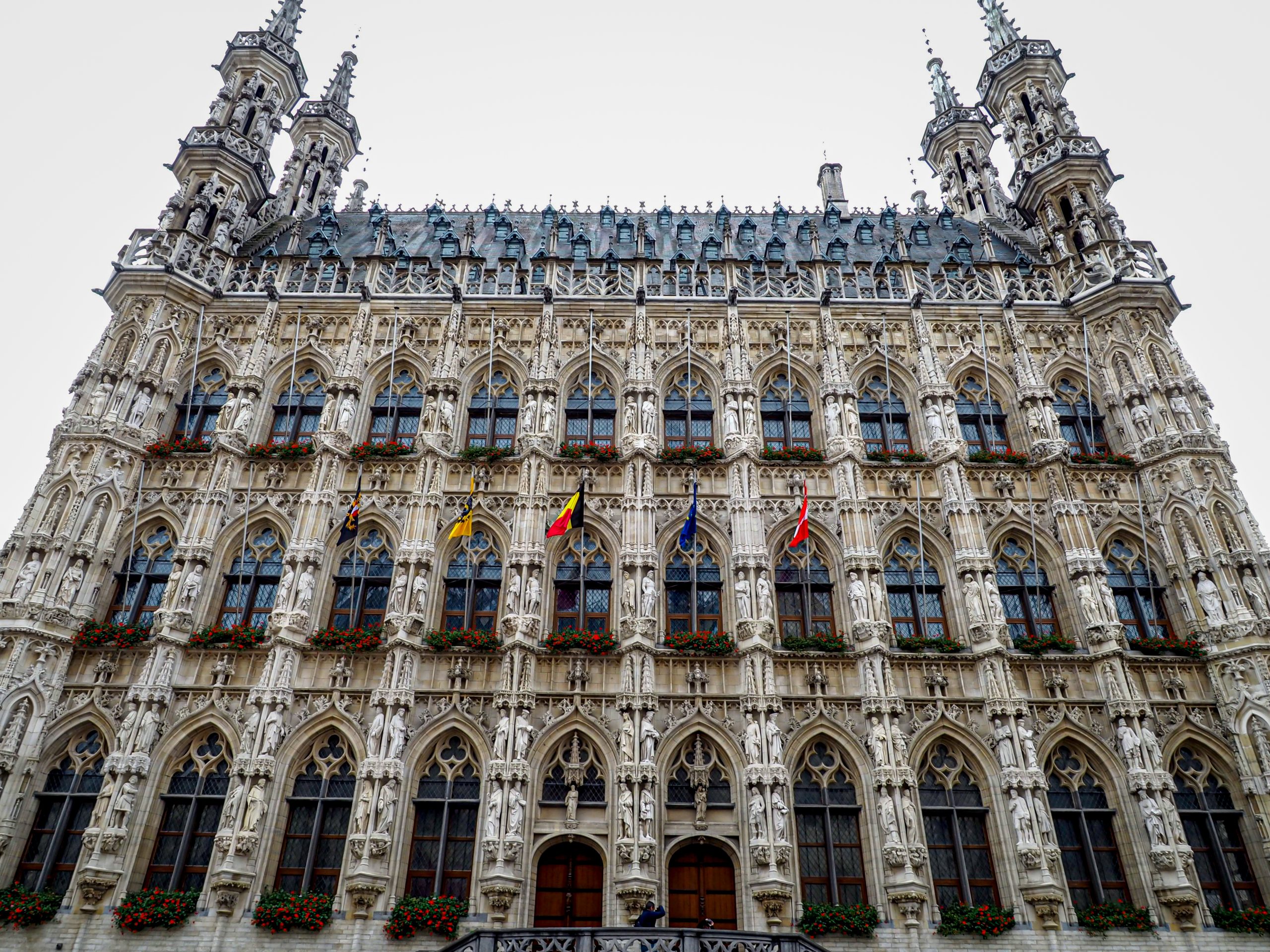 Michael Challinger - Traveller - 006