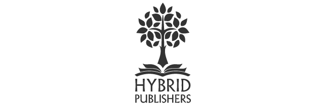 Hybrid Publishers logo