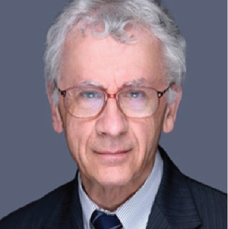 Michael Challinger profile photo